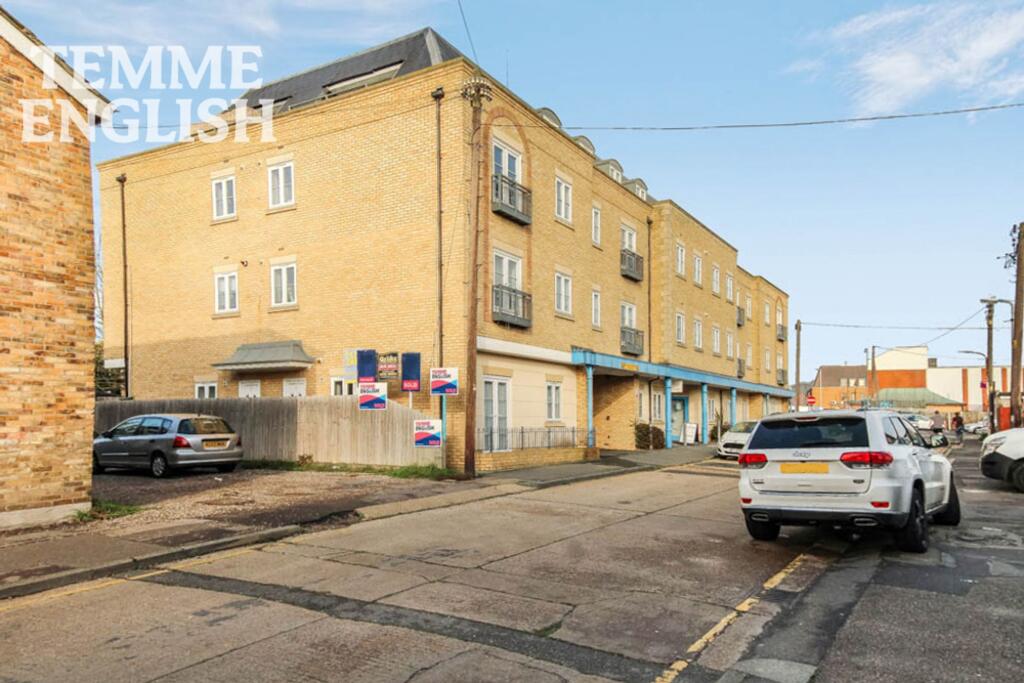 Main image of property: Woodlands Road, The Forge Woodlands Road, SS12