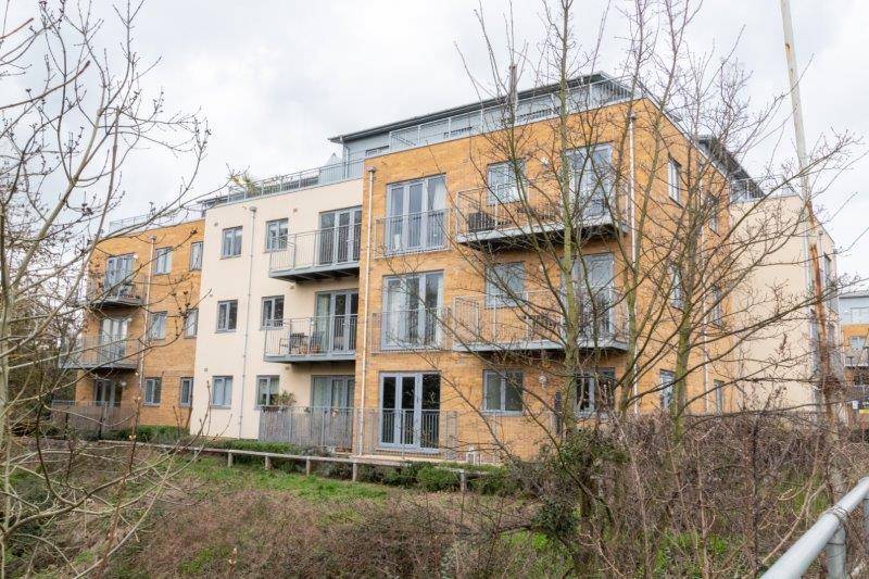 Main image of property: Ramsdon Court, Golden Jubilee Way, Wickford, Essex, SS12