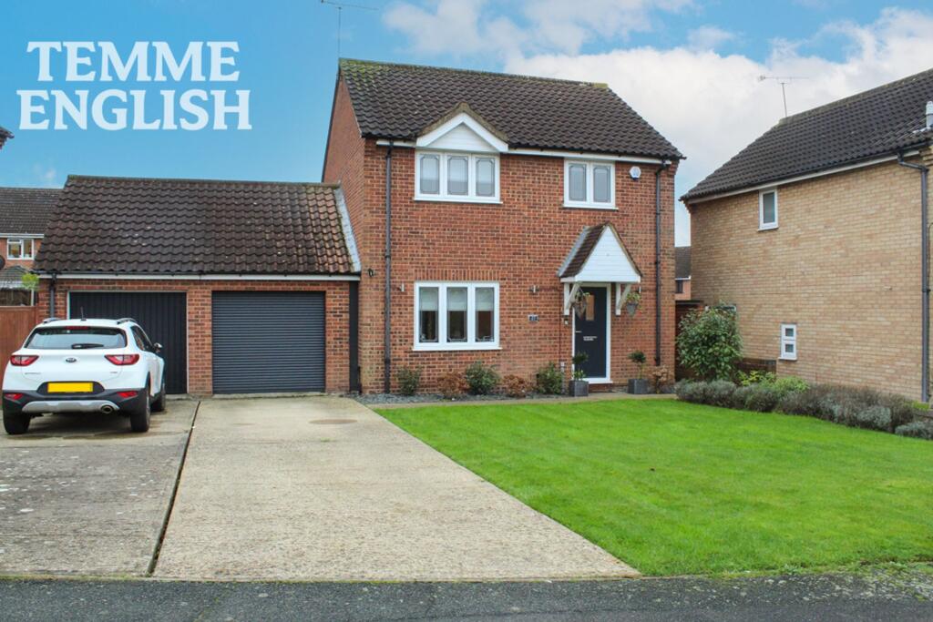 Main image of property: Heybridge Drive, Wickford, SS12