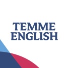 Temme English, Wickford Estate Agent Logo