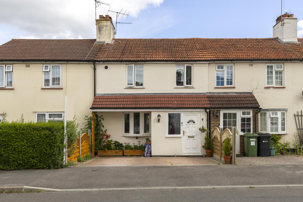 Main image of property: Ryebrook Road, Leatherhead, KT22