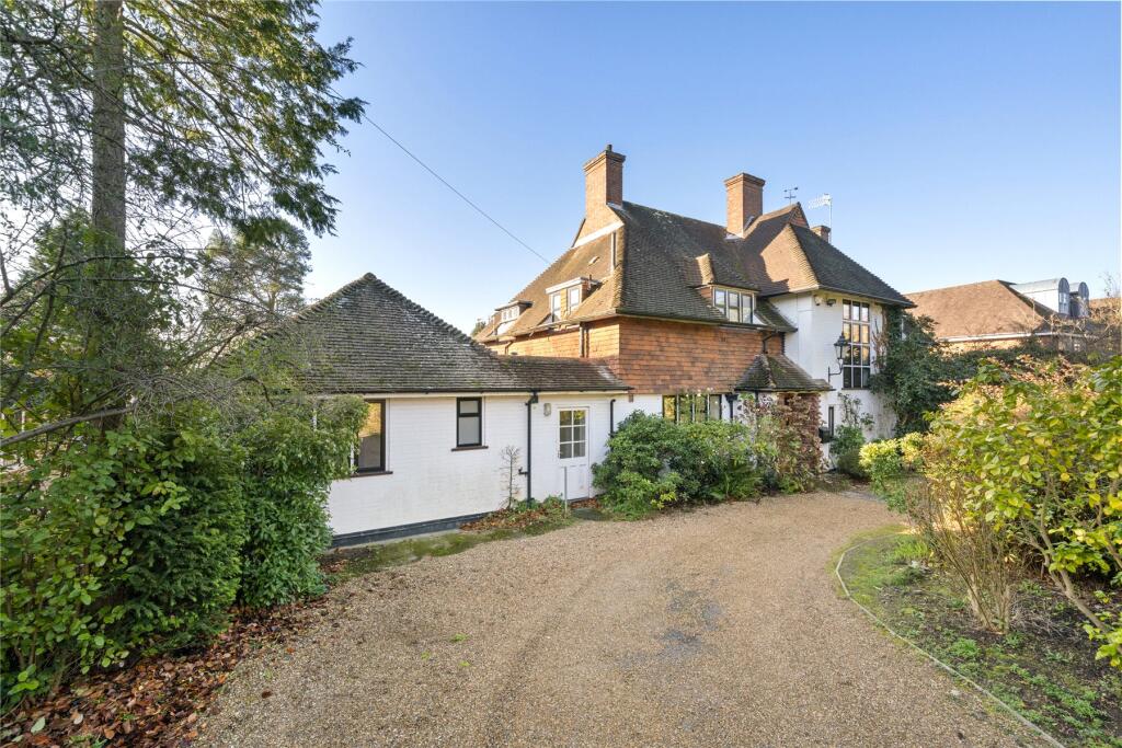 Main image of property: Fairmile Lane, Cobham, Surrey, KT11