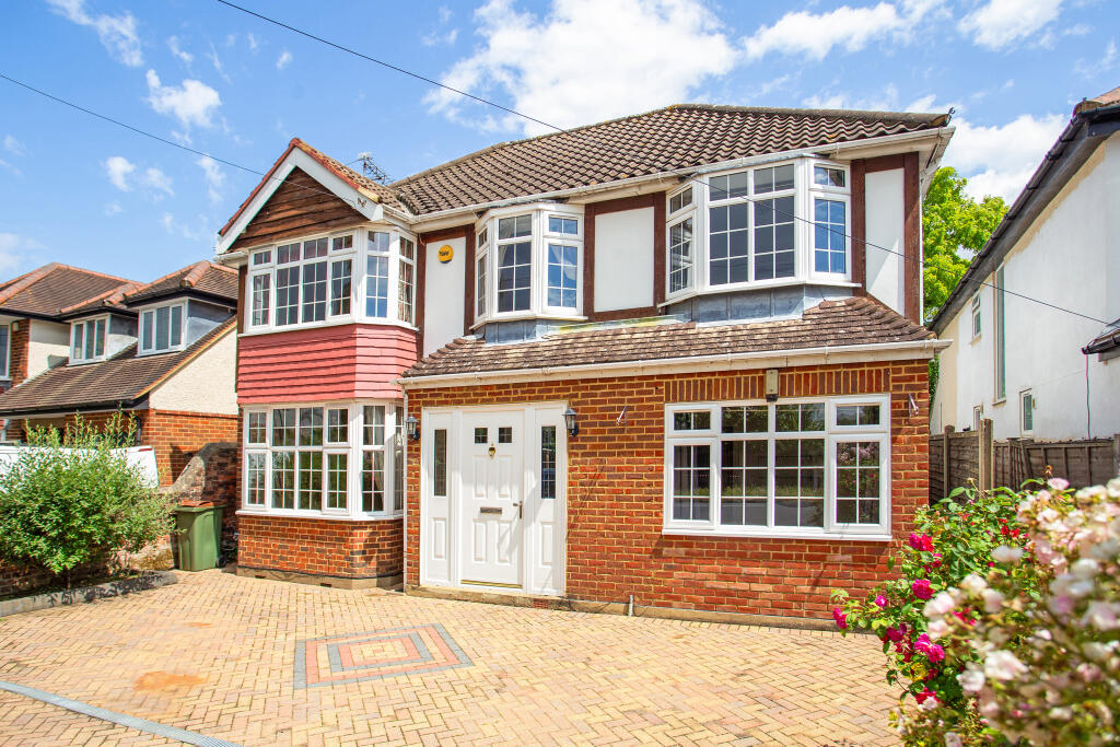 Main image of property: Ember Lane, Esher, Surrey, KT10