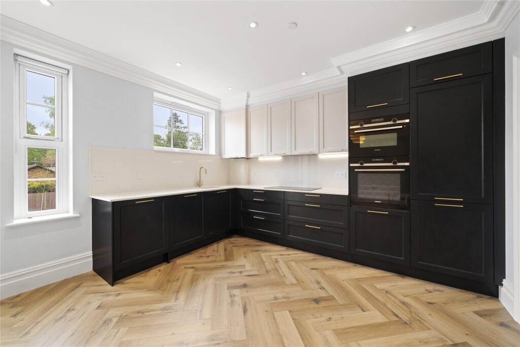 Main image of property: Fairmile Lane, Cobham, Surrey, KT11