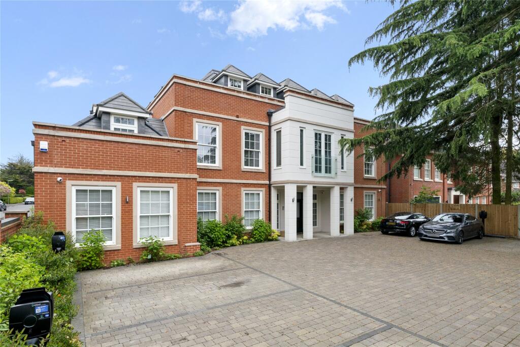 Main image of property: Fairmile Lane, Cobham, Surrey, KT11