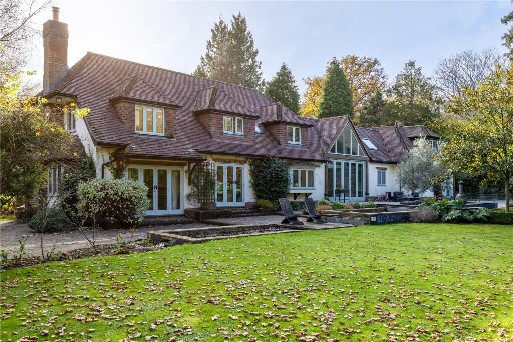 Main image of property: Sands Road, The Sands, Farnham, GU10