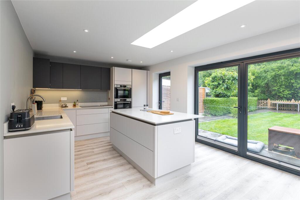Main image of property: Mole Road, Fetcham, Leatherhead, Surrey, KT22