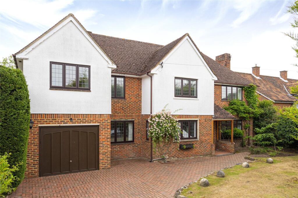Main image of property: Oak Road, Cobham, Surrey, KT11