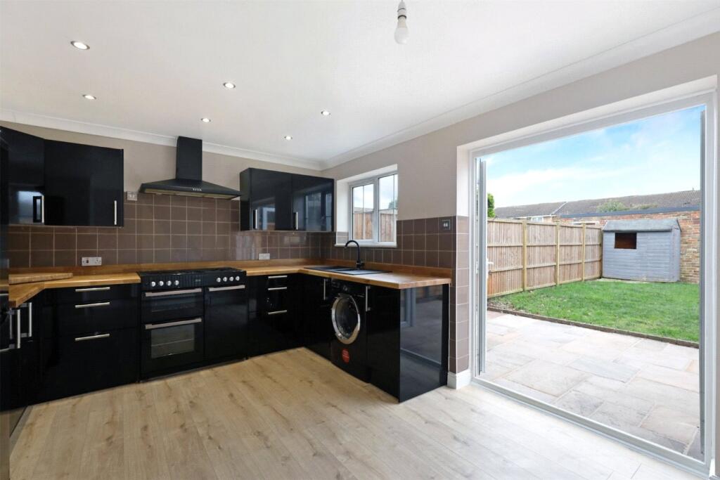 Main image of property: Pennyfield, Cobham, Surrey, KT11
