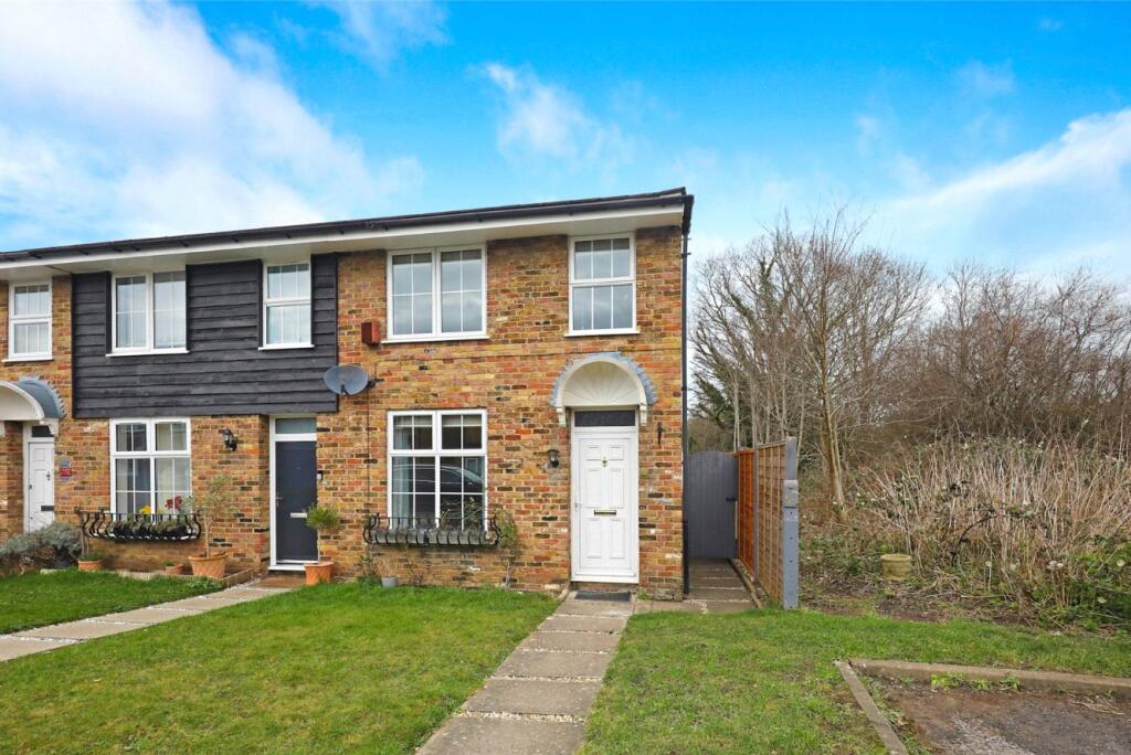 Main image of property: Pennyfield, Cobham, Surrey, KT11