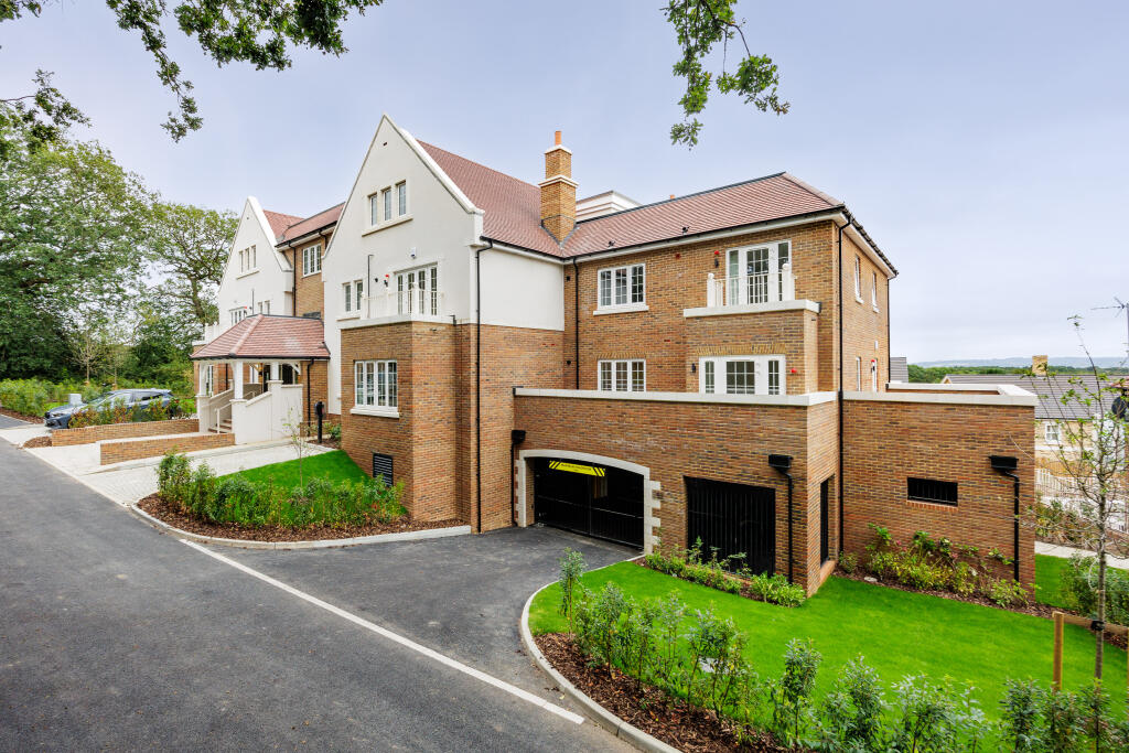 Main image of property: Merrileas Drive, Oxshott, Leatherhead, Surrey, KT22