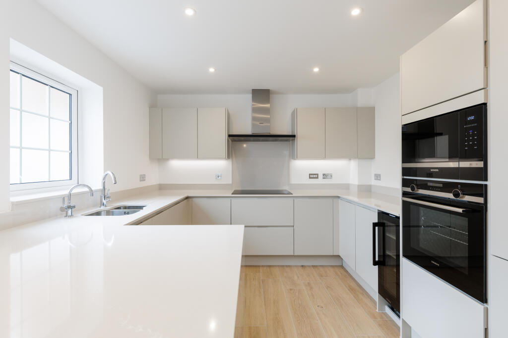 Main image of property: Merrileas Drive, Oxshott, Leatherhead, Surrey, KT22