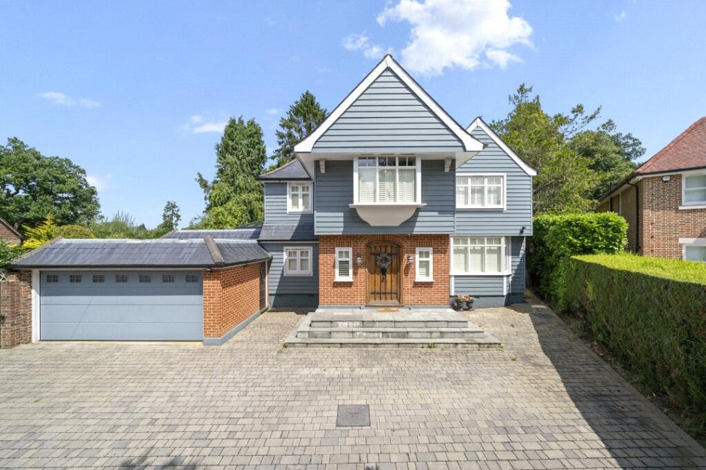 Main image of property: Knowle Park, Cobham, Surrey, KT11