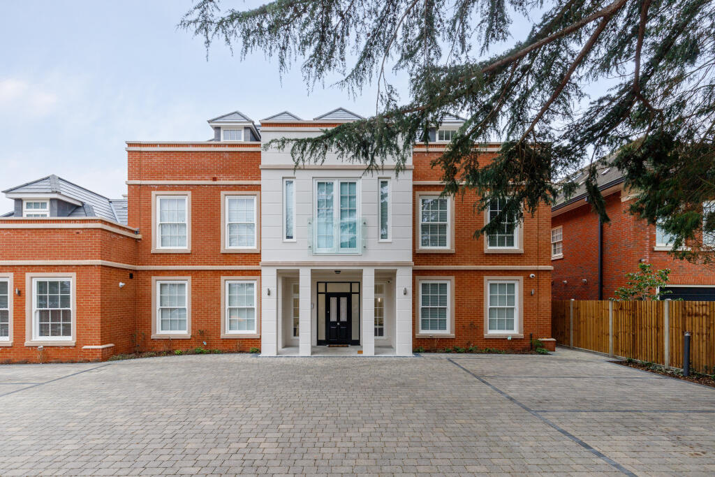 Main image of property: Fairmile Lane, Cobham, Surrey, KT11