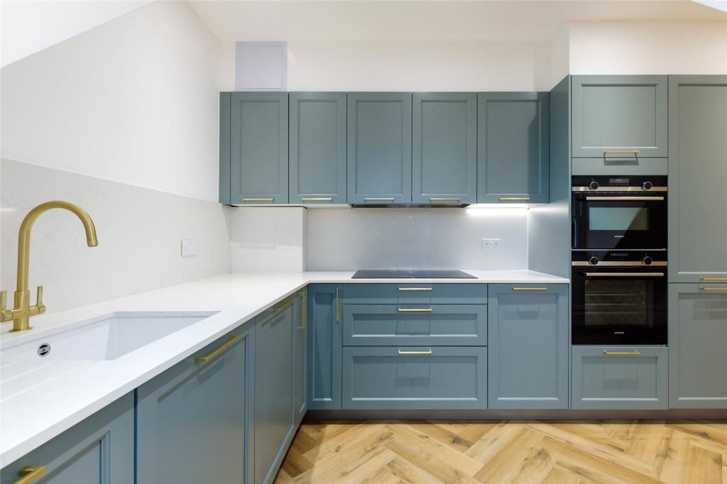 Main image of property: Fairmile Lane, Cobham, Surrey, KT11