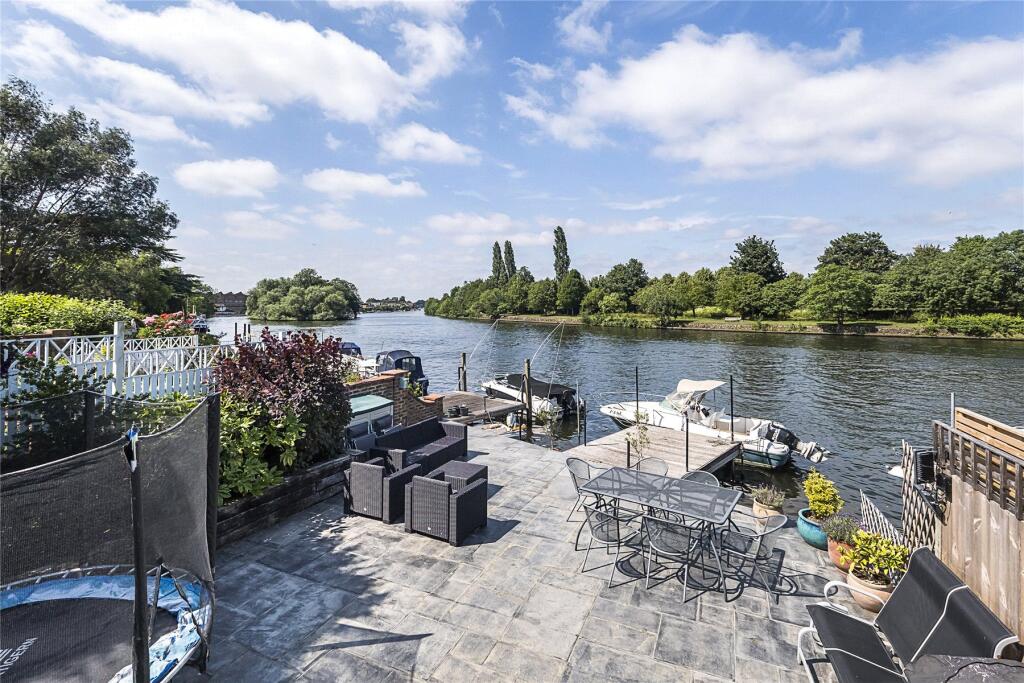 Main image of property: Queens Drive, Thames Ditton, Surrey, KT7