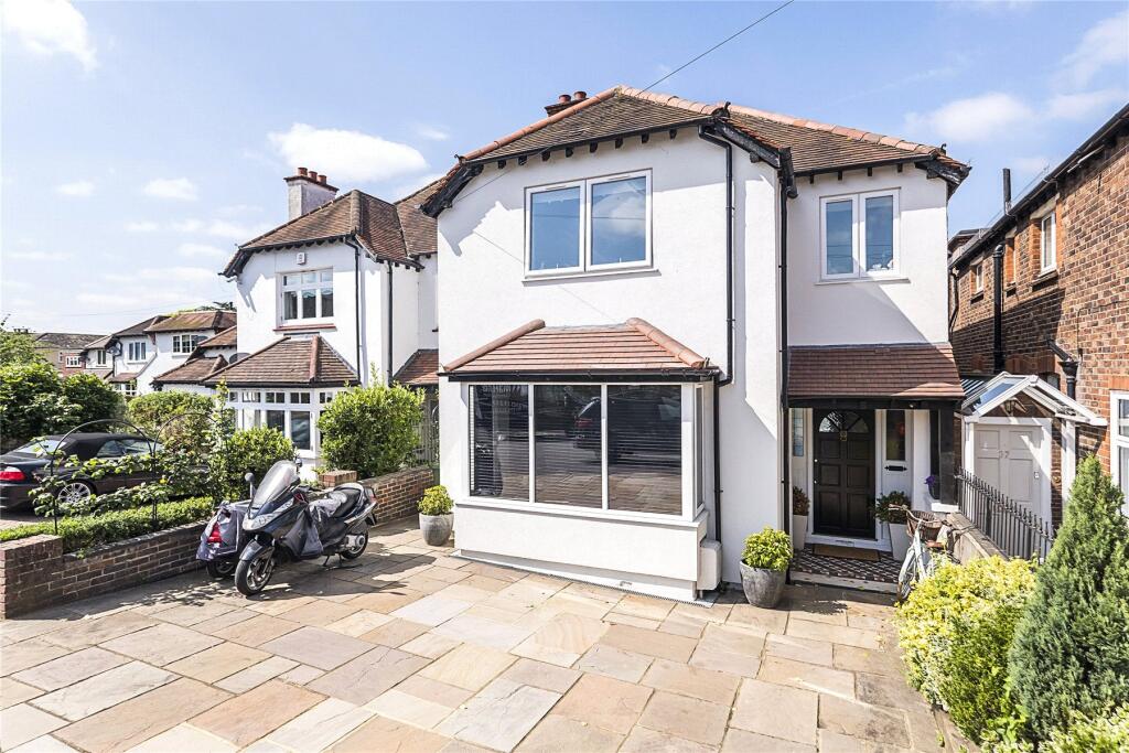 Main image of property: Queens Drive, Thames Ditton, Surrey, KT7