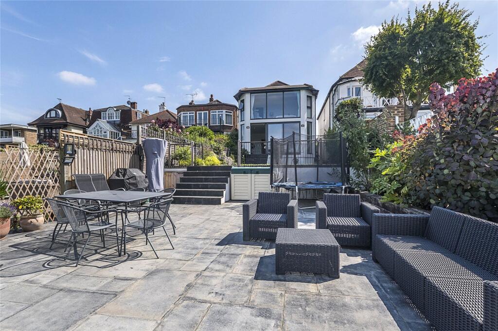 Main image of property: Queens Drive, Thames Ditton, Surrey, KT7