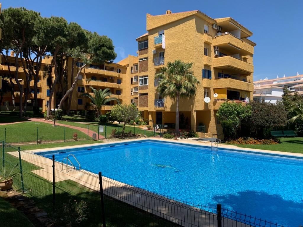 3 bedroom apartment for sale in Andalucia, Malaga, Sitio
