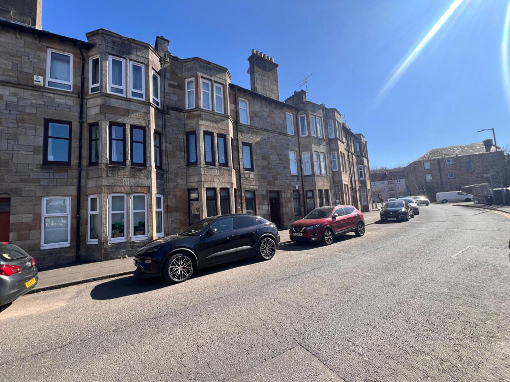 Main image of property: Eastwood Crescent, Thornliebank