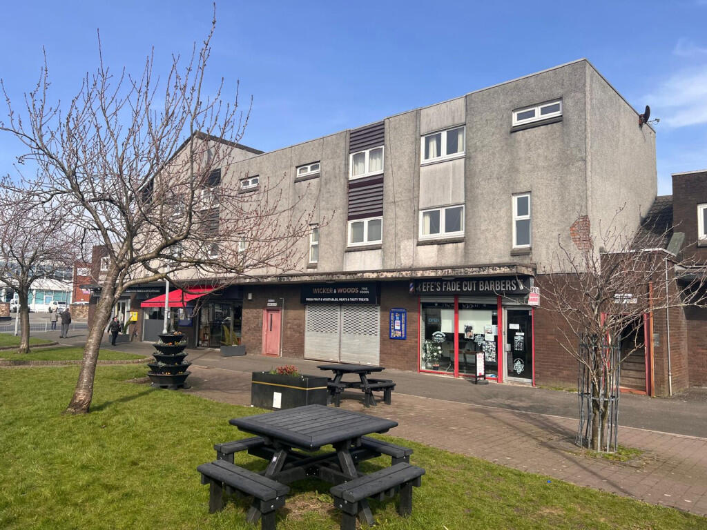 Main image of property: Stoddard Square, Elderslie, Johnstone