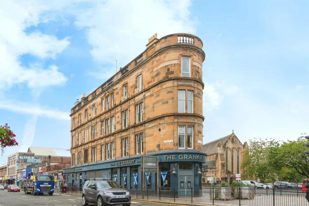 Main image of property: Pollokshaws Road, Shawlands