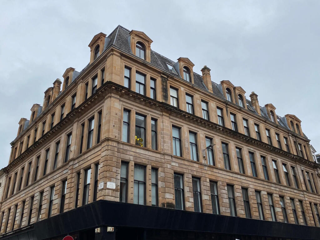 Main image of property: Walls Street, Merchant City