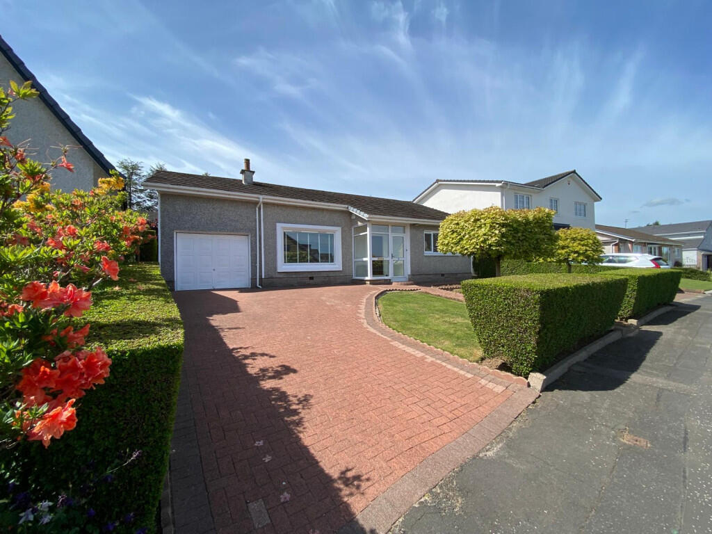 Main image of property: Lawfield Avenue, Newton Mearns