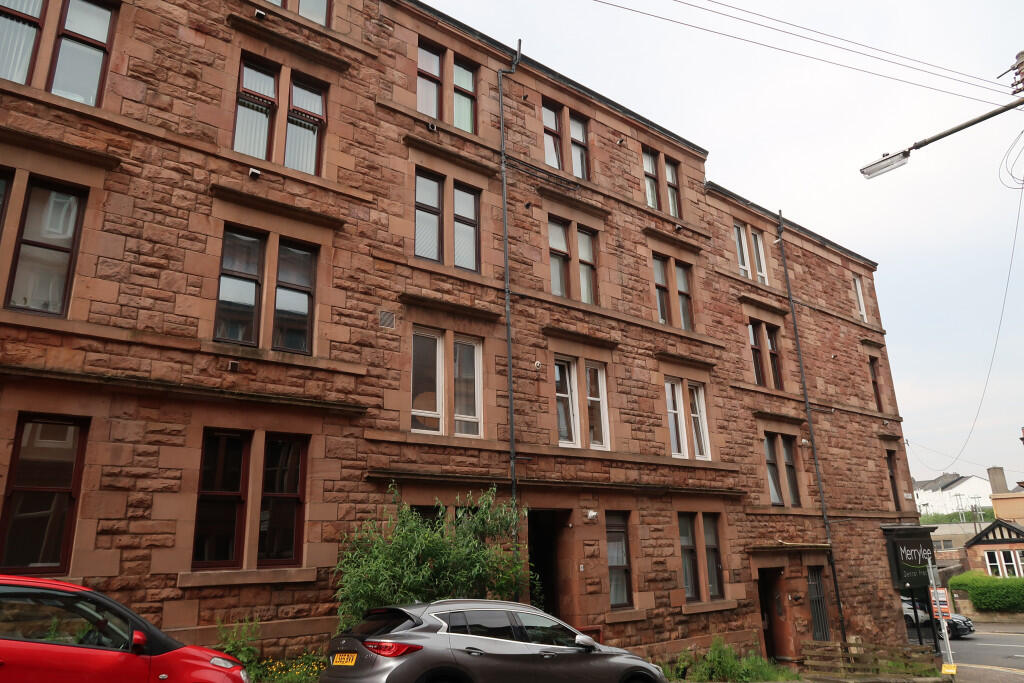 Main image of property: Craig Road, Cathcart