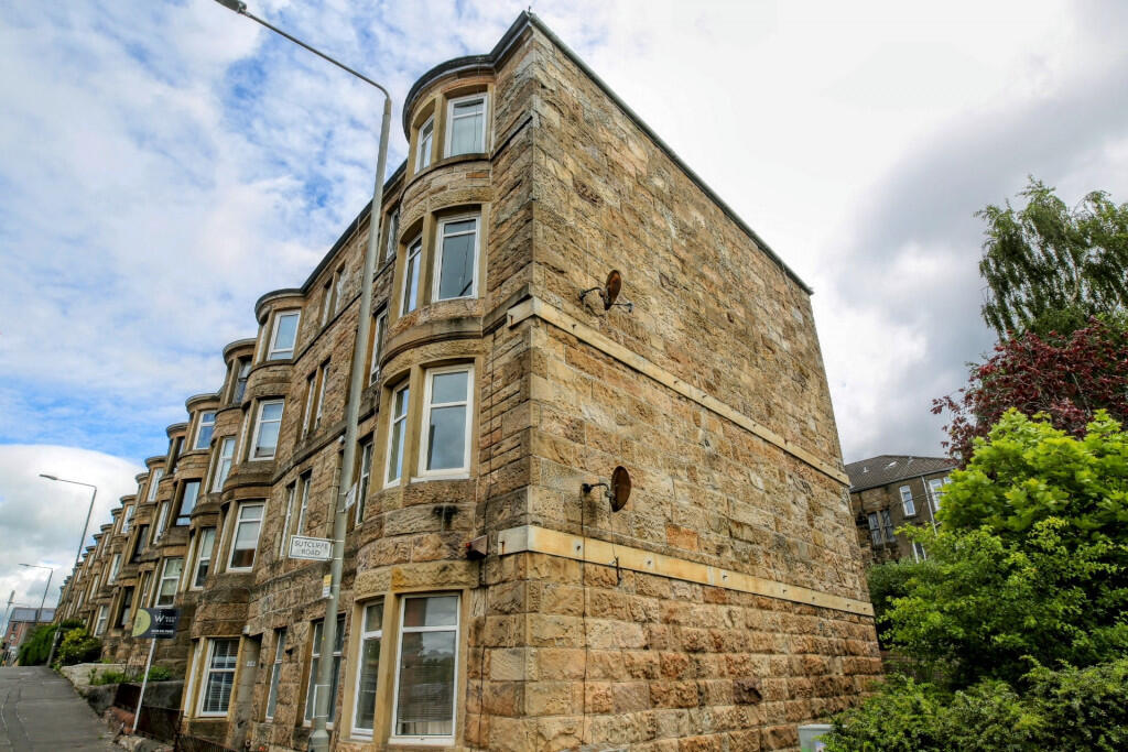 Main image of property: Bearsden Road, Anniesland 