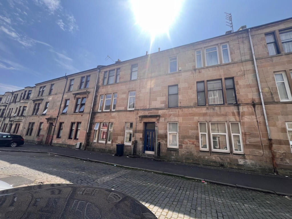 Main image of property: Stock Street, Paisley