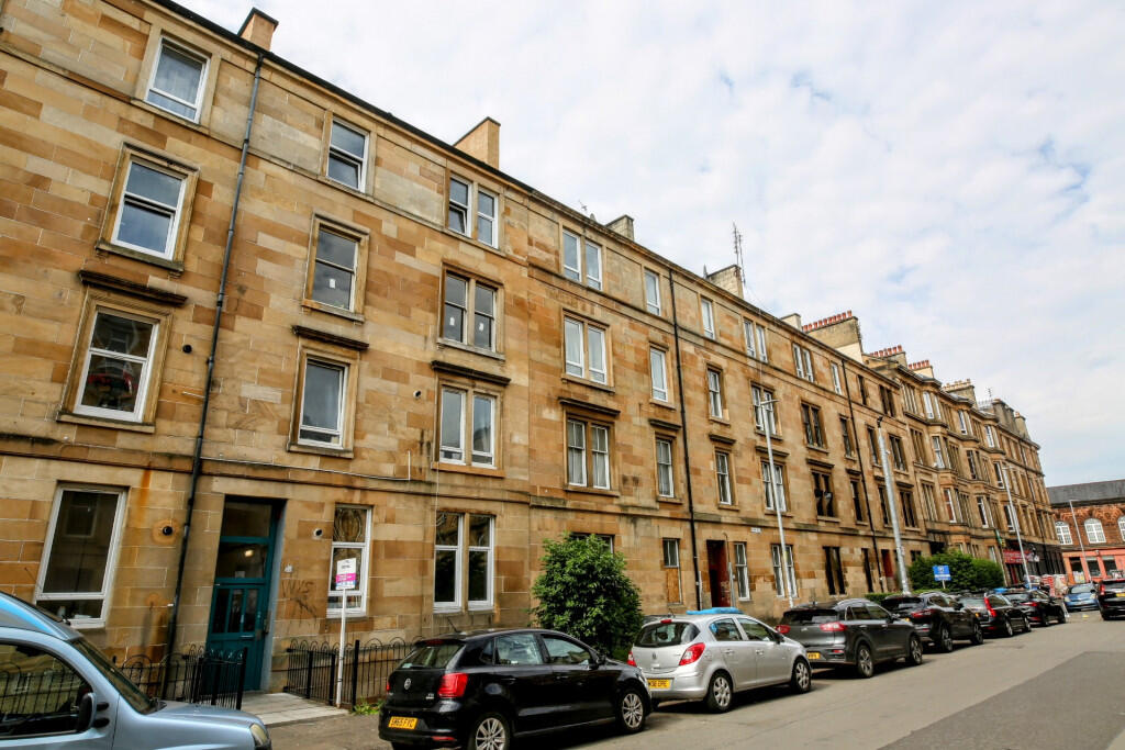 Main image of property: Dixon Avenue, Govanhill
