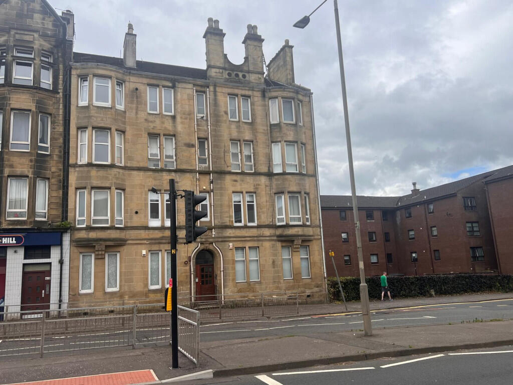 Main image of property: Paisley Road West, Cardonald
