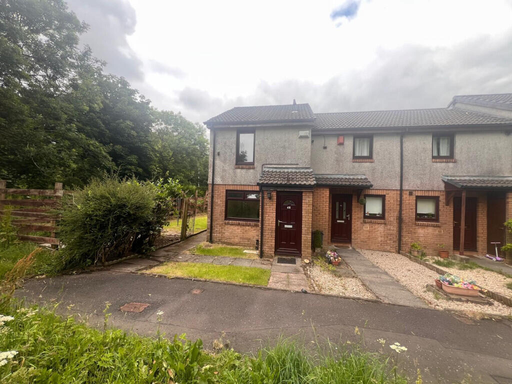 Main image of property: Harris Close 