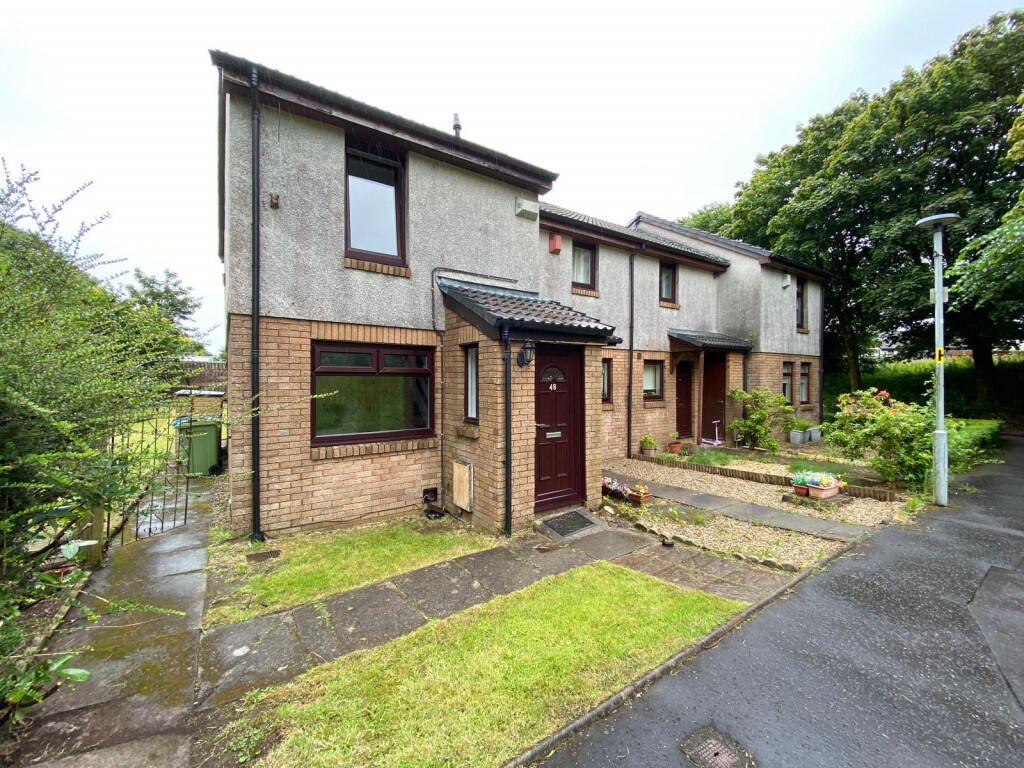 Main image of property: Harris Close, Newton Mearns