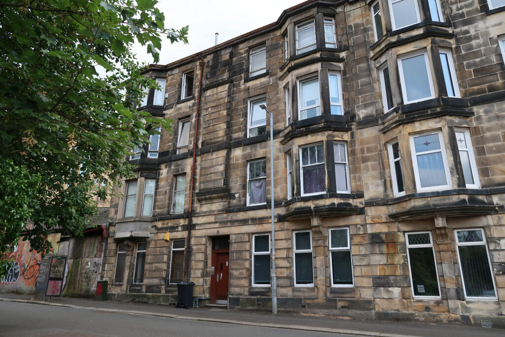 Main image of property: Walker Street, Paisley
