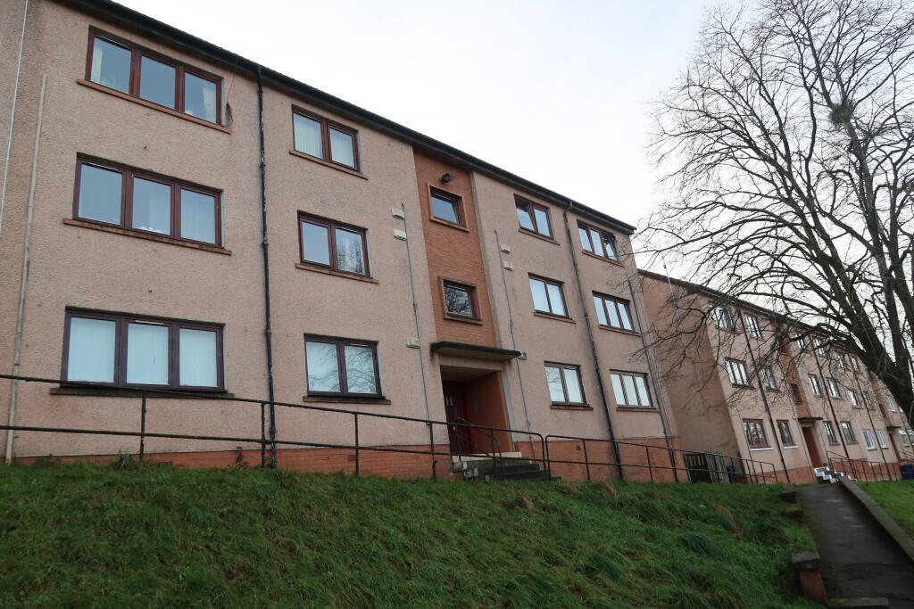 Main image of property: Divernia Way, Barrhead