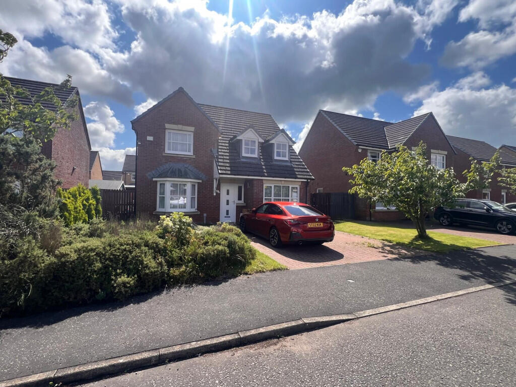 Main image of property: Parkdale Grove, Parkhouse