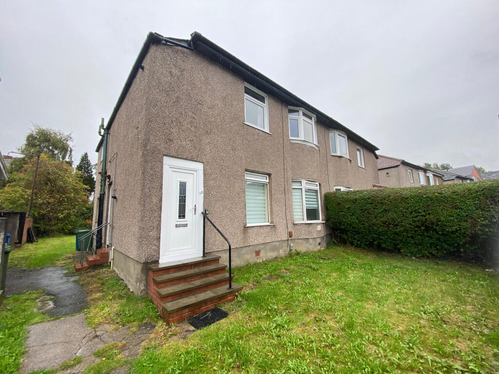 Main image of property: Castlemilk Road, Croftfoot