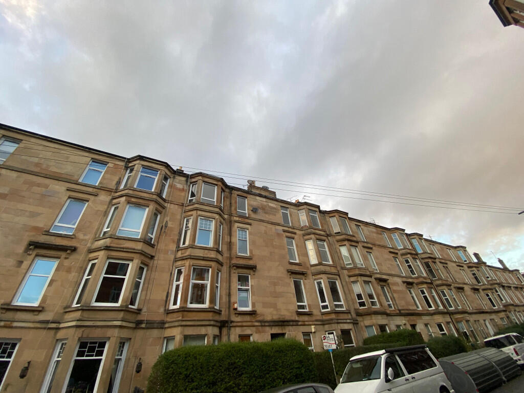 Main image of property: Deanston Drive, Shawlands
