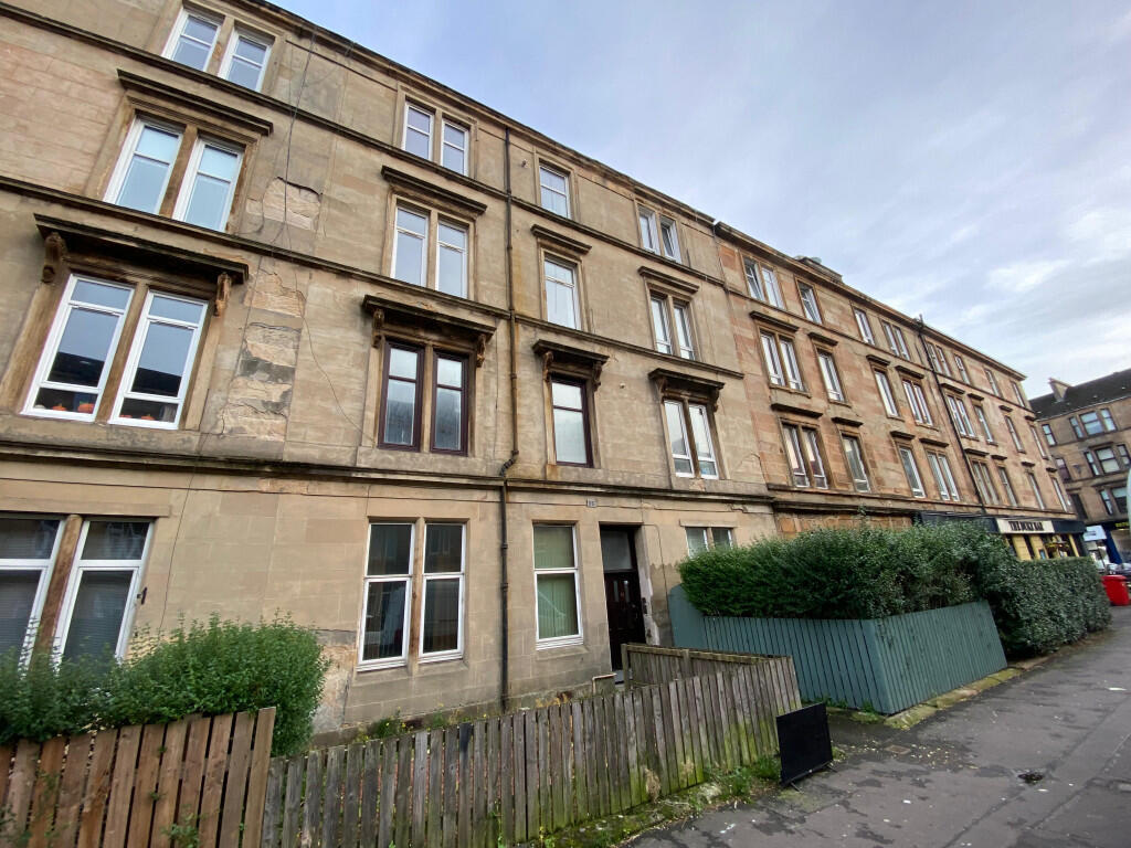 Main image of property: Meadowpark Street, Dennistoun