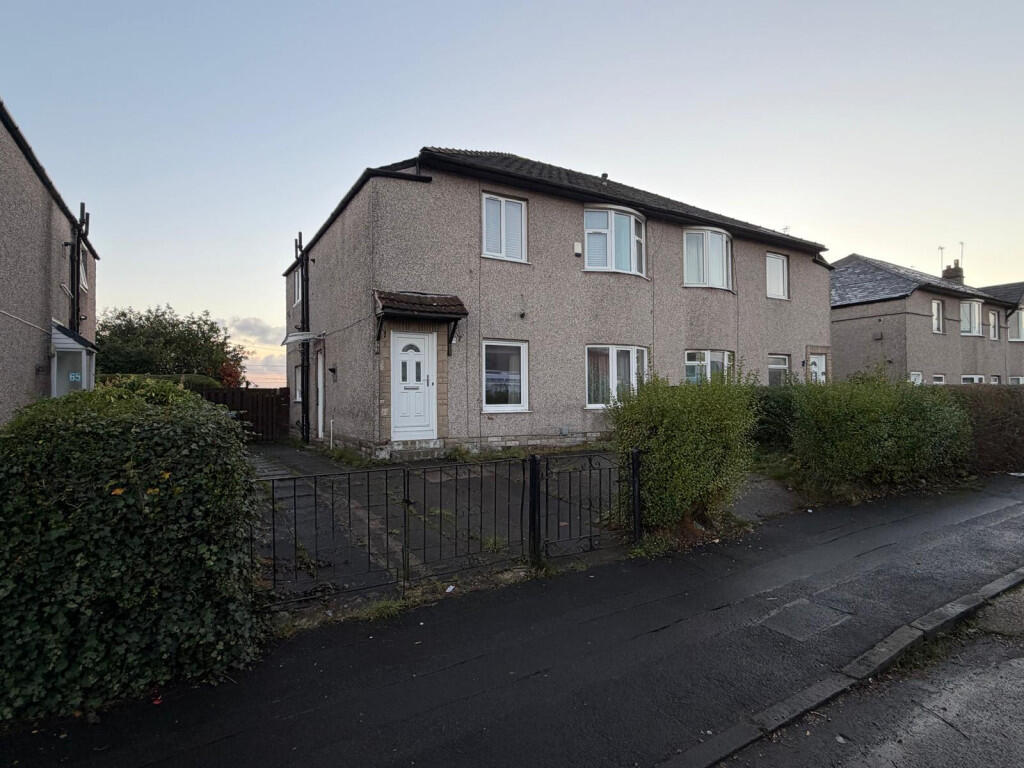 Main image of property: Dryburn Avenue, Hillington