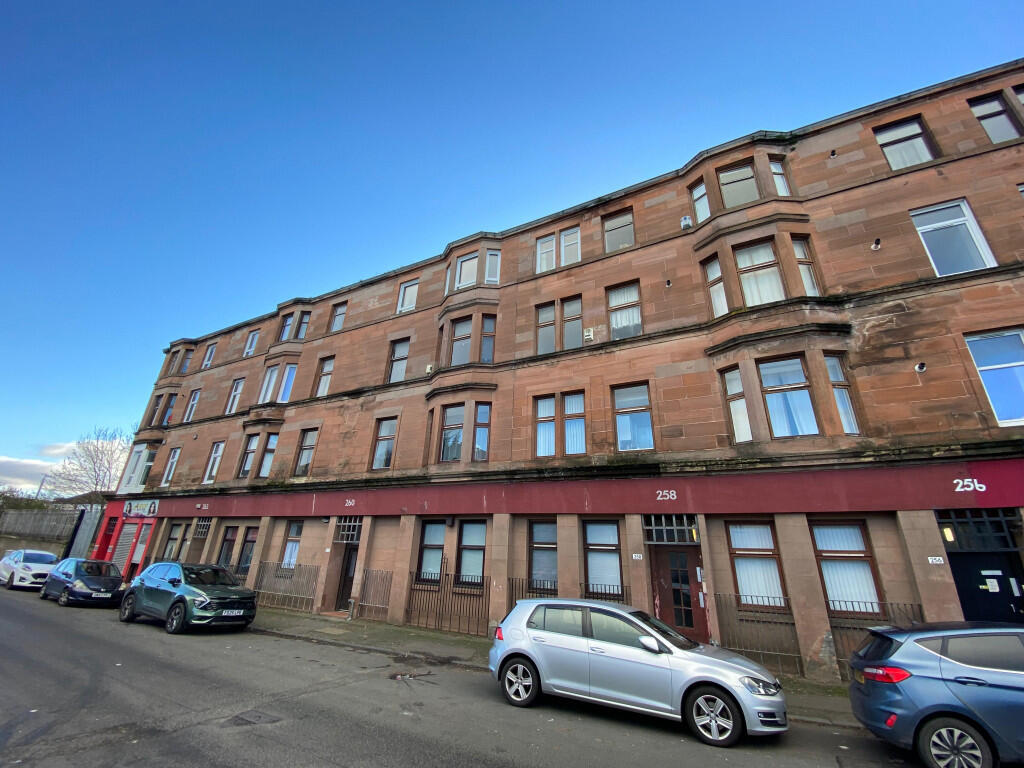 Main image of property: Stevenson Street, Bridgeton