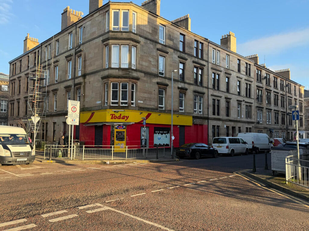 Main image of property: Annette Street, Govanhill