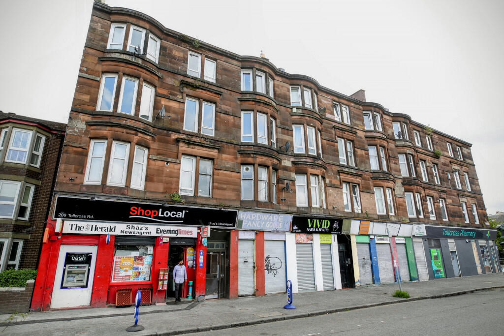 Main image of property: Tollcross Road, Tollcross