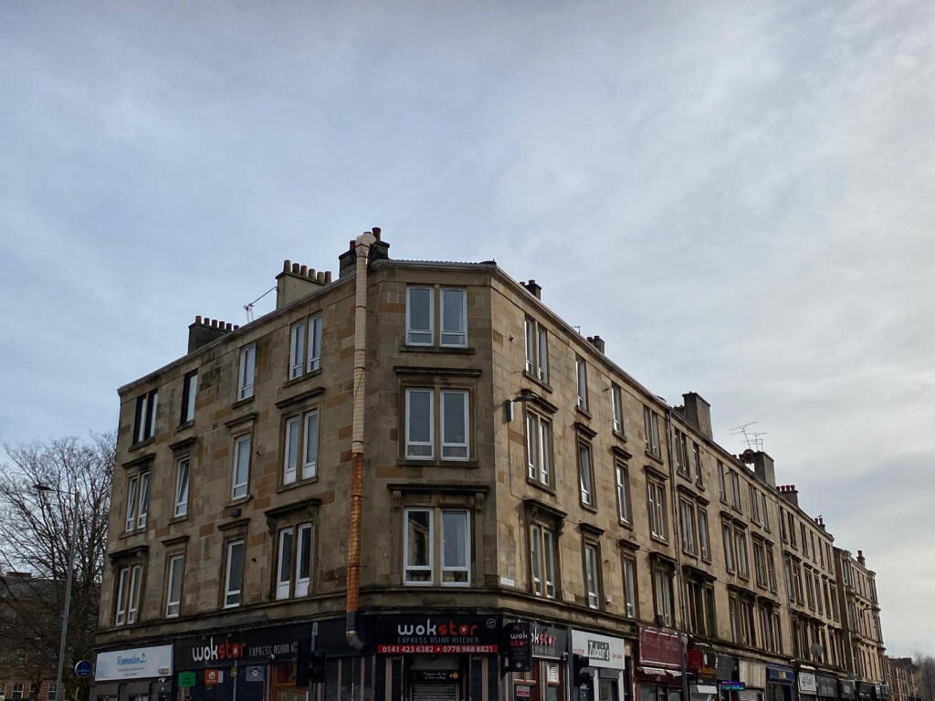 Main image of property: Cathcart Road, Govanhill