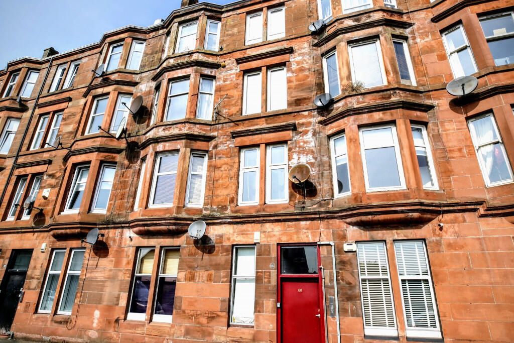 Main image of property: Paisley Road, Renfrew