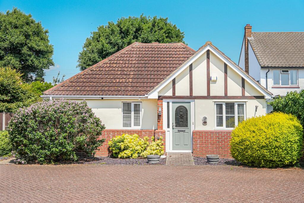 Main image of property: Hamstel Mews, Wick Estate
