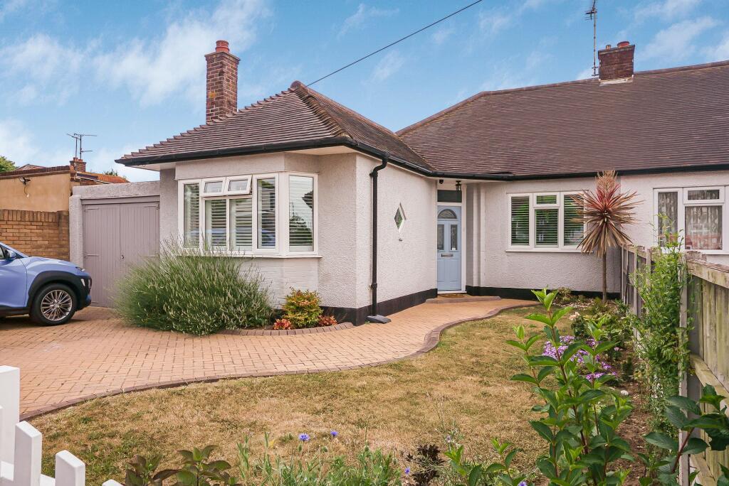 Main image of property: Arlington Road, Wick Estate