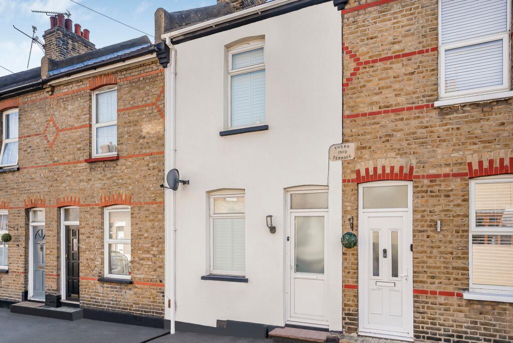 Main image of property: Brighton Avenue, Southchurch Village